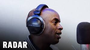 NEIGHBOURHOOD 007: Richard Thomas [Kano's Manager]