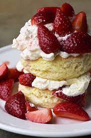 From chocolate mousse to banana cream pie, and, of course, strawberry shortcake. Perfect Whipped Cream Recipe Add A Pinch