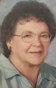 Alice Barnes Obituary (1937