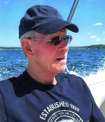 Patrick Dinan Obituary (1936