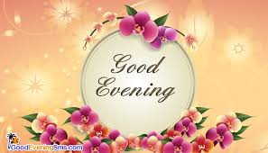 Sweet good night love messages for her. Good Evening Sms For Girlfriend