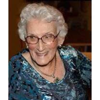 Jane Stewart Thomas Obituary