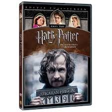 Harry potter, care acum are 13 ani, este în al treilea an la hogwarts. Harry Potter Si Prizonierul Din Azkaban Harry Potter And The Prisoner Of Azkaban Alfonso Cuaron