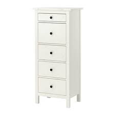 Check spelling or type a new query. Hemnes Chest Of 5 Drawers White Stain Ikeapedia