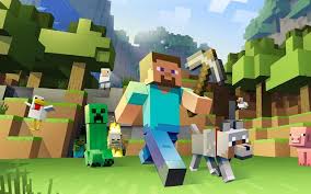 Minecraft education edition, free and safe download. Minecraft Pocket Edition Crack 1 17 30 24 Free Download 2021