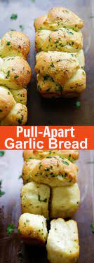 Maybe you would like to learn more about one of these? Pull Apart Garlic Bread Rasa Malaysia