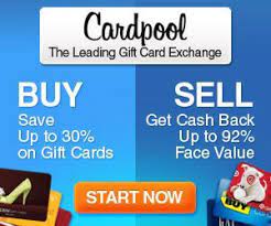 Raise is my #1 pick. andy d. How To Exchange Gift Cards For Cash Paypal Balance Instantly