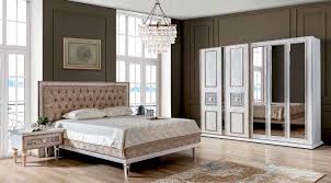 Lk 13 Ciragan Yatak Odasi Beyaz Yatak Odasi Guzel Yatak Odasi Yatak Odasi Ic Tasarimi