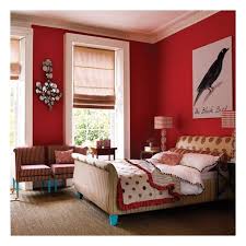 Black And Red Room Color Bold Red Bedroom Bedroom Decorating Found On Polyvore Bedroom Wall Colors Bedroom Red Bedroom Color Schemes