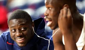 Rawle Alkins still a question mark