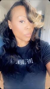 Theresa Deberry's Instagram, Twitter & Facebook