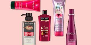 Damaged hair often feels very dry, so it's important to look for a shampoo that has moisturizing and smoothing properties, says deeke. 12 Best Shampoos And Conditioners For Color Treated Hair 2020