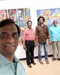 Dr. Radhakrishnan Pillai