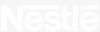 The original nestlé trademark was based on his family's coat of arms, which featured a single. Nestle Logo Png White Nestle Waters Logo Png 1315x364 Png Download Pngkit