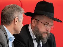 Grünes Licht für Antisemitismusbeauftragten : Brandenburgs Landtag  verurteilt Hamas-Terror gegen Israel