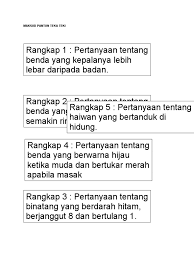 Check spelling or type a new query. Maksud Pantun Teka Teki Pdf