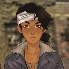 Pin By Solemnk On Clementine Telltale Twd With Images Walking Dead Game The Walking Dead Telltale The Walking Dead