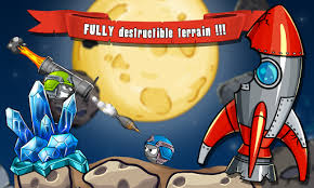 Armageddon для android с модом на деньги. Warlings Apk Mod