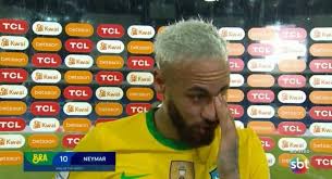 Copa america 2021 live streaming tv channels. Neymar No Aguanto Las Lagrimas Tras Victoria De Brasil Ante Peru En Copa America 2021