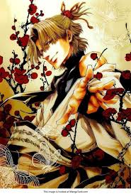最游记异闻 saiyuki the different vol 1 ch 2 最遊記 アニメ 漫画