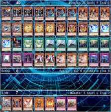 Players very happy with a few reprints that will be included in the cyber style structure deck. Trickstar Darklords Yu Gi Oh Tcg Ocg Decks Yugioh Card Maker Forum