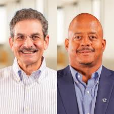Chartway Credit Union Welcomes Two New Board Members, Paul Annunziata and  Jim Bibbs