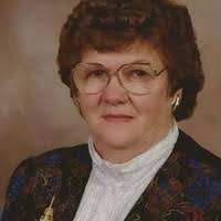 Obituary information for Mary H. Manning
