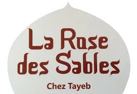 La Rose Des Sables Restaurant A Saint Alban 31140 Restaurant Oriental Proche De Toulouse