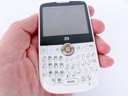 Test ZTE X990