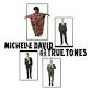 MICHELLE DAVID & THE TRUE TONES event image