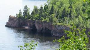 The mission of the friends of tettegouche state park is to support and encourage use of the park's recreational, interpretive, educational and environmental activities through leadership, volunteerism. Tettegouche State Park Caves Picture Of Tettegouche State Park Minnesota Tripadvisor