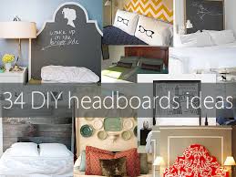 Wipe the king size bed headboard with a piece of cloth to remove dirt, dust or debris. 34 Diy Headboard Ideas