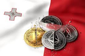 Malta Could Be Blockchain Island But Do Not Try To Open A Crypto Account Blockchain Start Up Business Bank Account