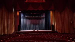 seating the historic bakersfield fox theater