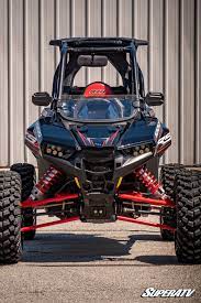 One Man Squad Go Kart Buggy Custom Paint Motorcycle Rzr
