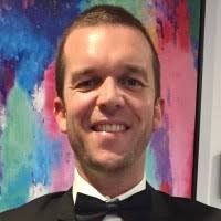 Damien McDowell Email & Phone Number