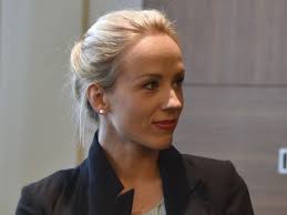 Ver perfiles de personas llamadas petra hrebickova. Znamu Cesku 41 Sokovalo Tehotenstvo Myslela Si Ze Ty Vole To Fakt Topky Sk