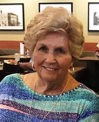 Obituary information for Ann Coker Taylor