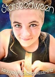 Starseedween