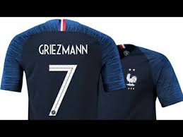 L'écusson de l'équipe de france est brodé sur le coeur. Ø§Ù„Ø°ÙƒØ± Ø£ØµÙ„ÙŠ Ø«ÙˆØ±Ø© Nike Nouveau Maillot Equipe De France 2 Etoiles Analogdevelopment Com