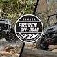 Anthracite Outdoor Adventure Area Proven Off Road