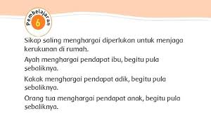 Setiap kegiatan usaha ekonomi yang dilakukan seseorang bermanfaat bagi orang lain. Kunci Jawaban Buku Tematik Tema 1 Kelas 2 Sd Subtema 1