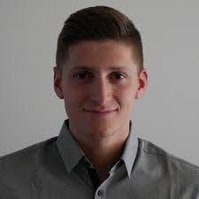 Jeremy Rupp's Instagram, Twitter & Facebook