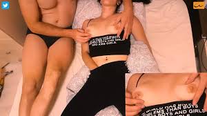 From Hot Kissing to Nipple Orgasm - Unlimitedorgasm: Amateur Amateur Porn