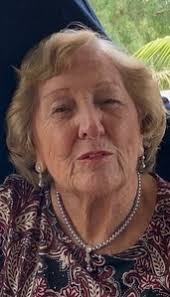 Vivian Olson Obituary