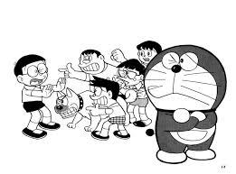 doraemon イラスト 藤子f不二雄 不二雄