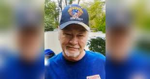 Obituary for Roger Dale Strunk