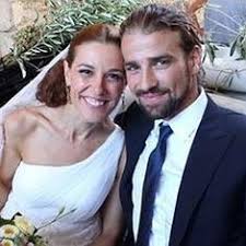 Los 'consejos' de la familia de Mario Biondo a Raquel Sánchez Silva