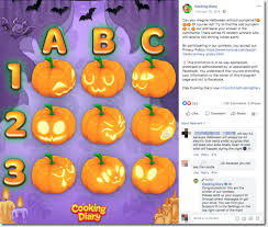 Post your spawn pumpkin on my facebook page and i'll pick the winners next. The Best 2020 Halloween Giveaway Ideas For Social Media