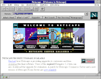 A free browsers program for windows. Netscape Web Browser Wikipedia